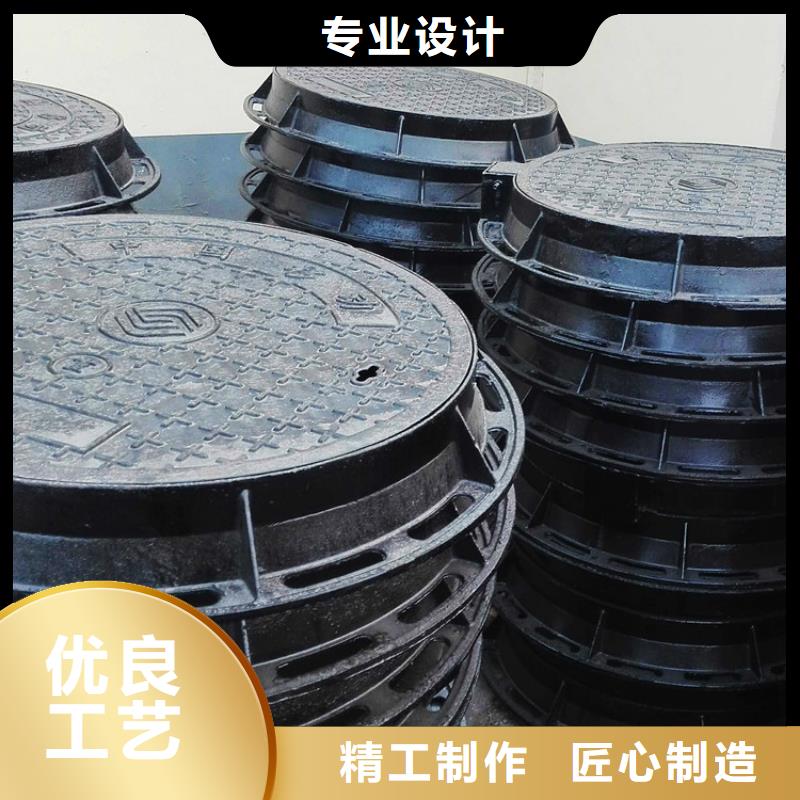 找方2000铸铁古力盖-实体厂家可定制
