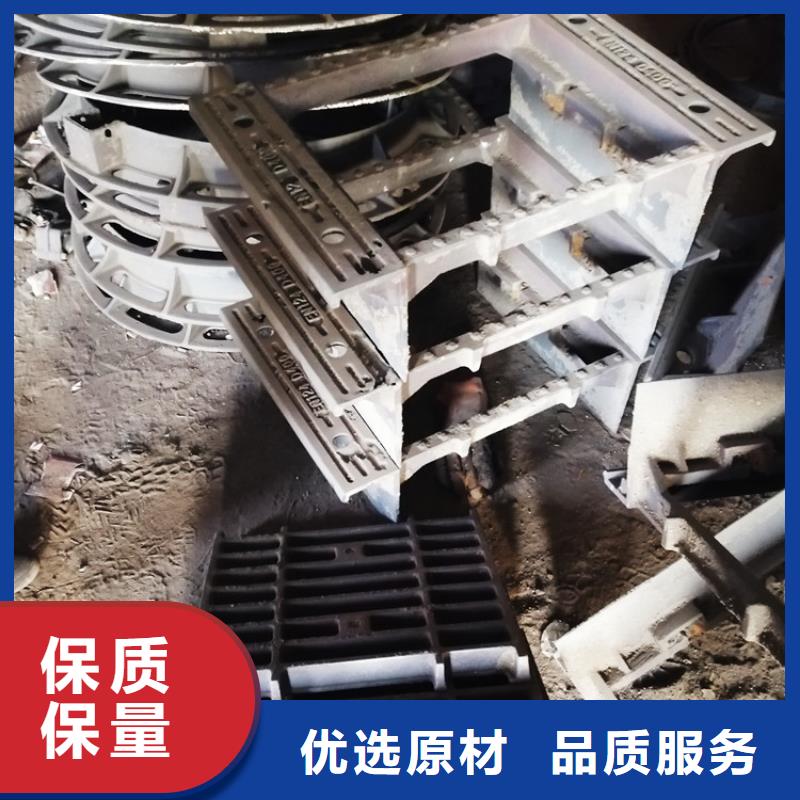 球墨铸铁井盖铸铁井盖生产型