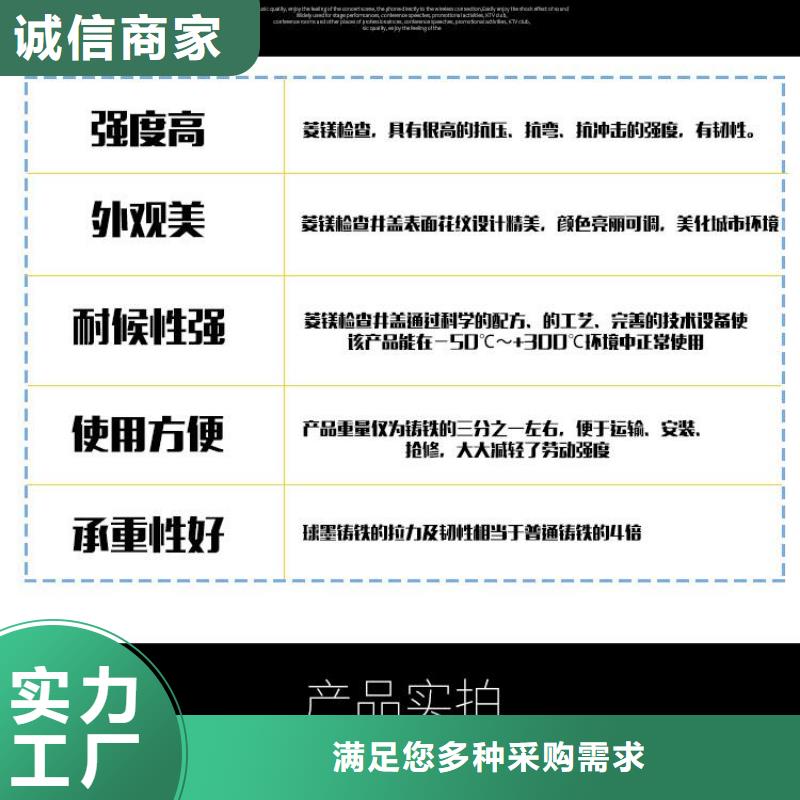 井盖-污水井盖厂家直销省心省钱