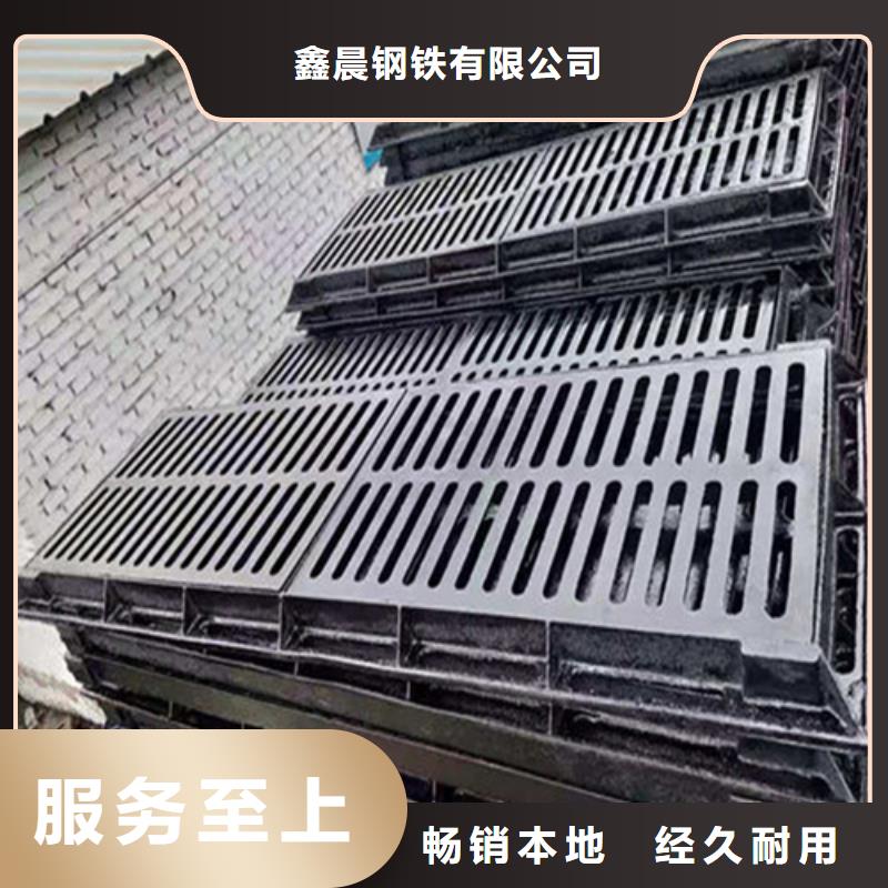 圆形井盖_市政井盖厂拥有多家成功案例