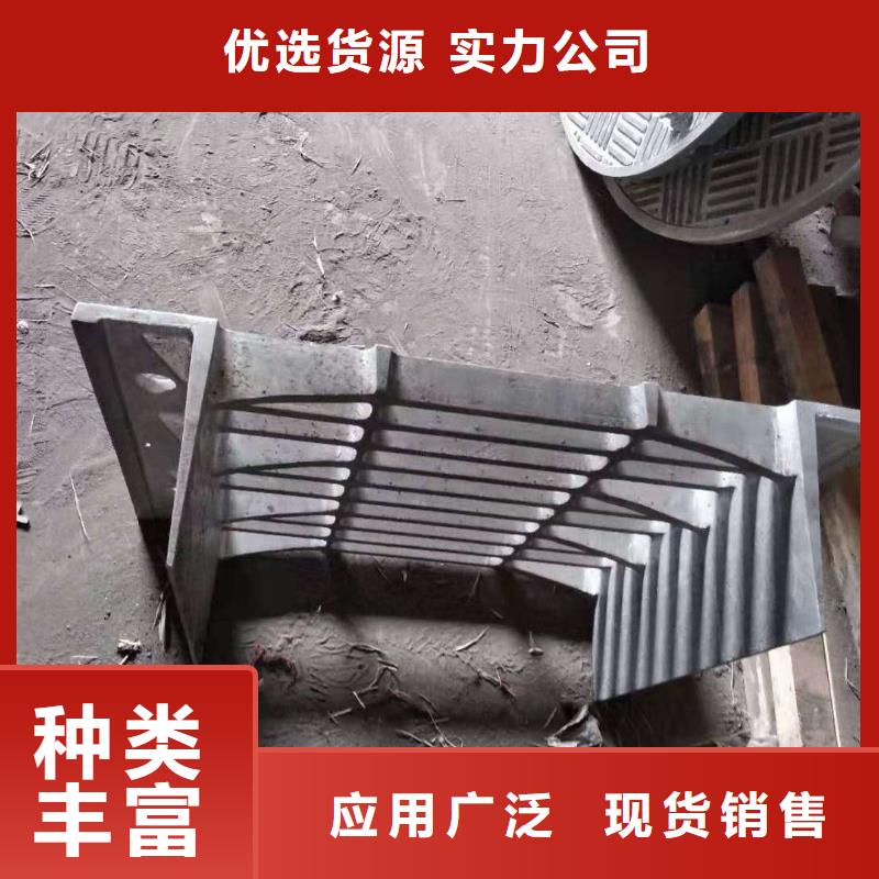 【 铸铁井盖好产品有口碑】