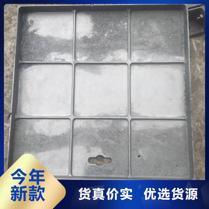 曲靖 球墨铸铁地沟盖板  服务周到 