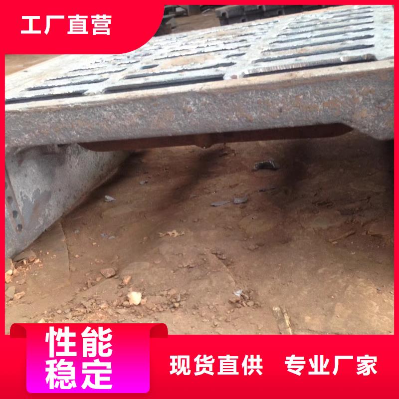 南阳 球墨铸铁格栅  哪家专业 
