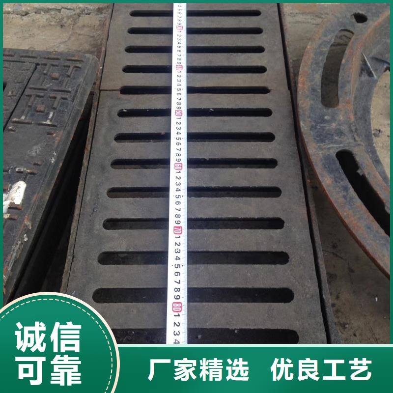 【铸铁井盖-污水井盖无中间商厂家直销】