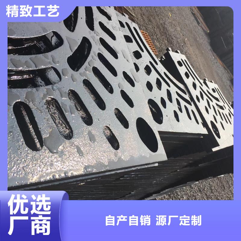 泸州 雨水篦子  放心省心 