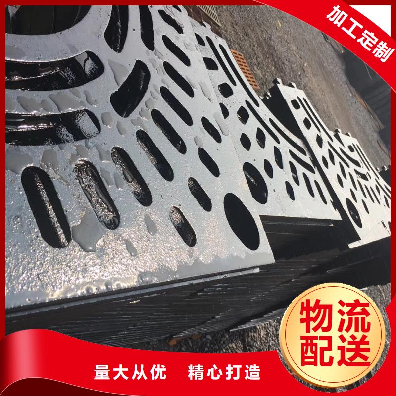 铸铁井盖_【柔性接口铸铁排水管】品质过硬