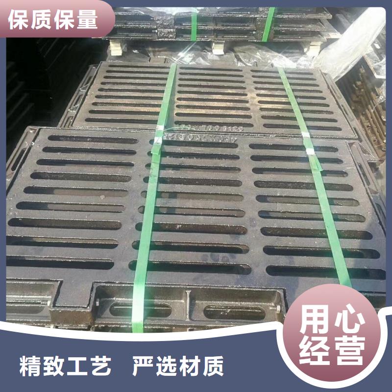 铸铁井盖市政井盖厂保障