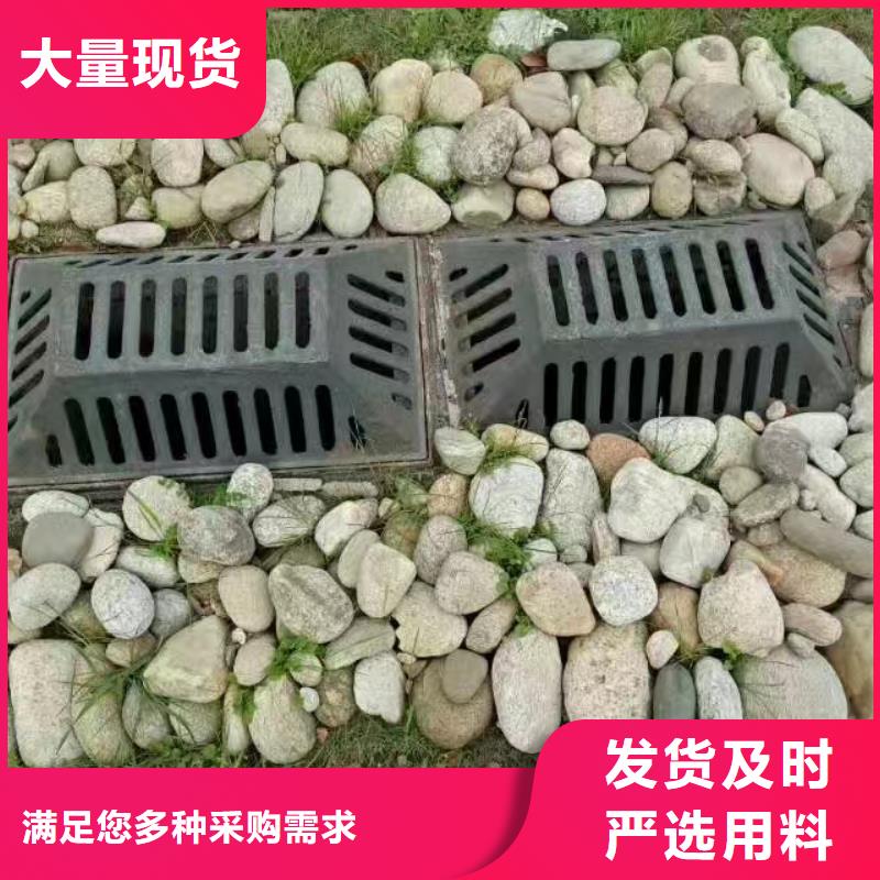 铸铁井盖球墨铸铁单蓖资质认证