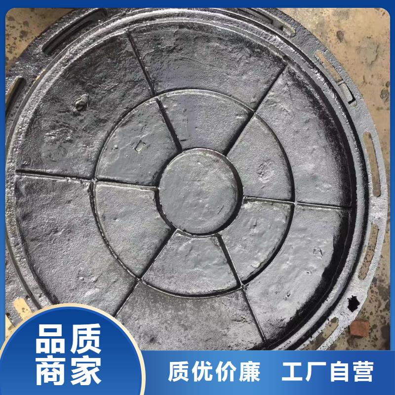 莆田 球墨铸铁钢格栅  优质服务 