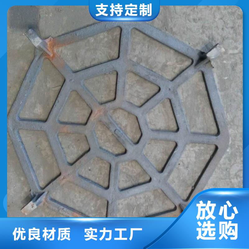 铸铁井盖_【轻型井盖】技术先进
