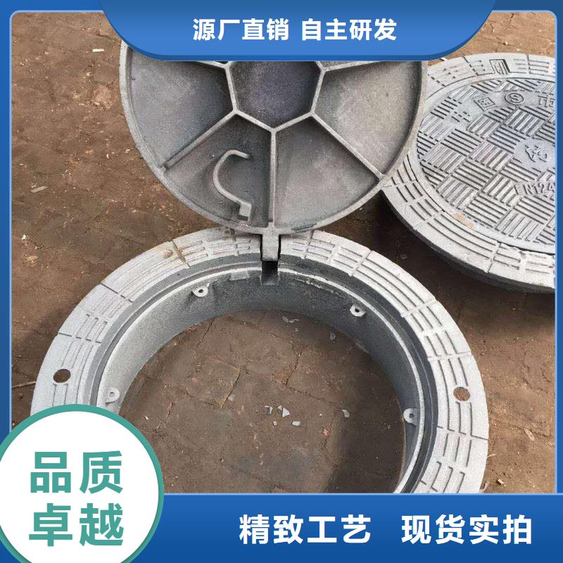 铸铁井盖 雨水篦子优选厂家