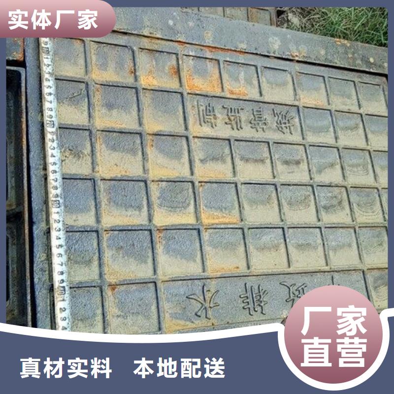 阿拉善盟 雨水篦子  信誉保证 