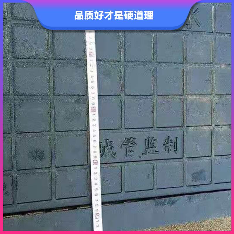 桐城 球墨铸铁格栅  优质服务 