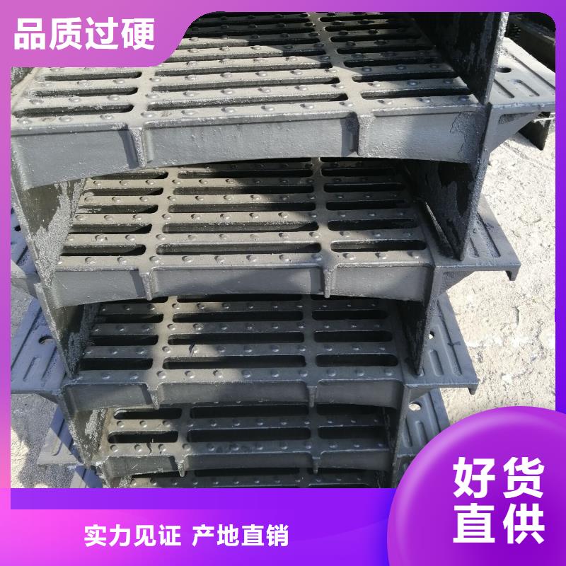 铸铁井盖_球墨铸铁管极速发货