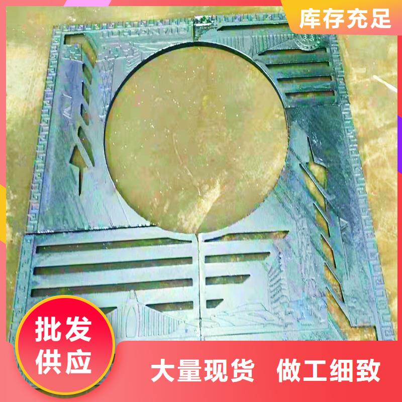 湛江 铸铁格栅  量大从优 