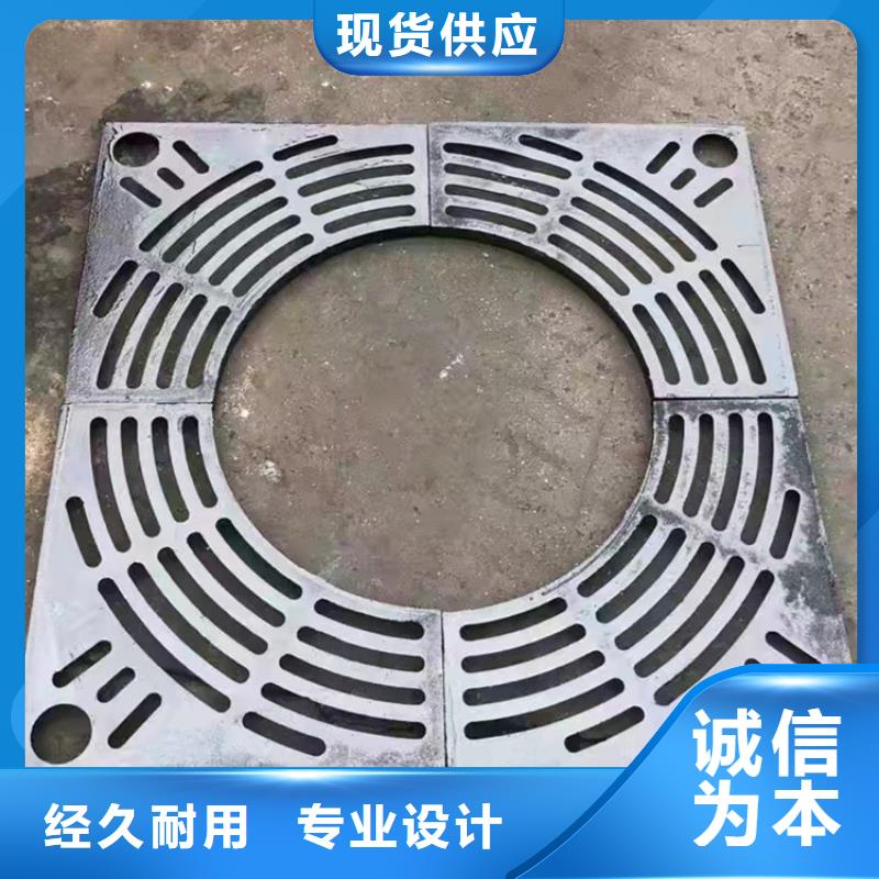 铸铁井盖球墨铸铁单蓖源头厂家经验丰富