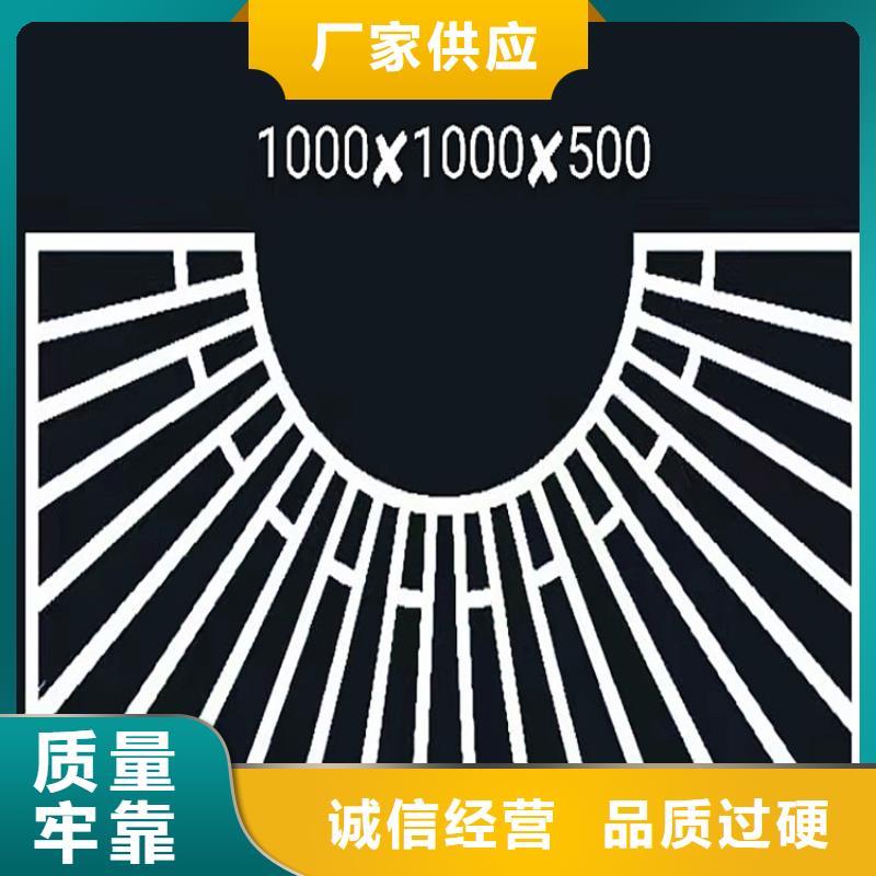 天门 雨水篦子 原装现货