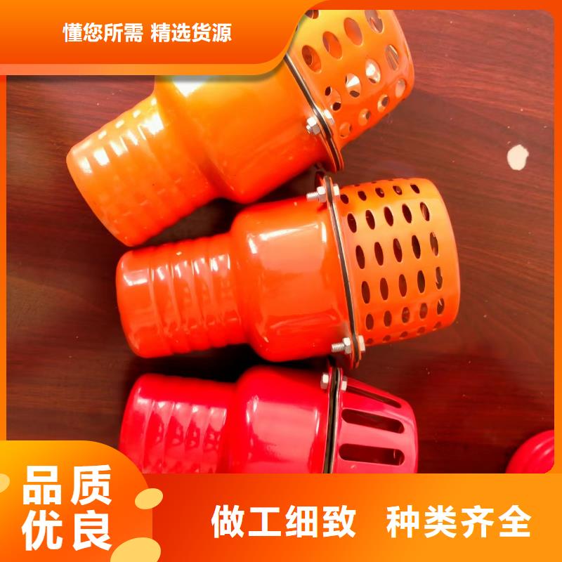 铸铁底阀优质服务 