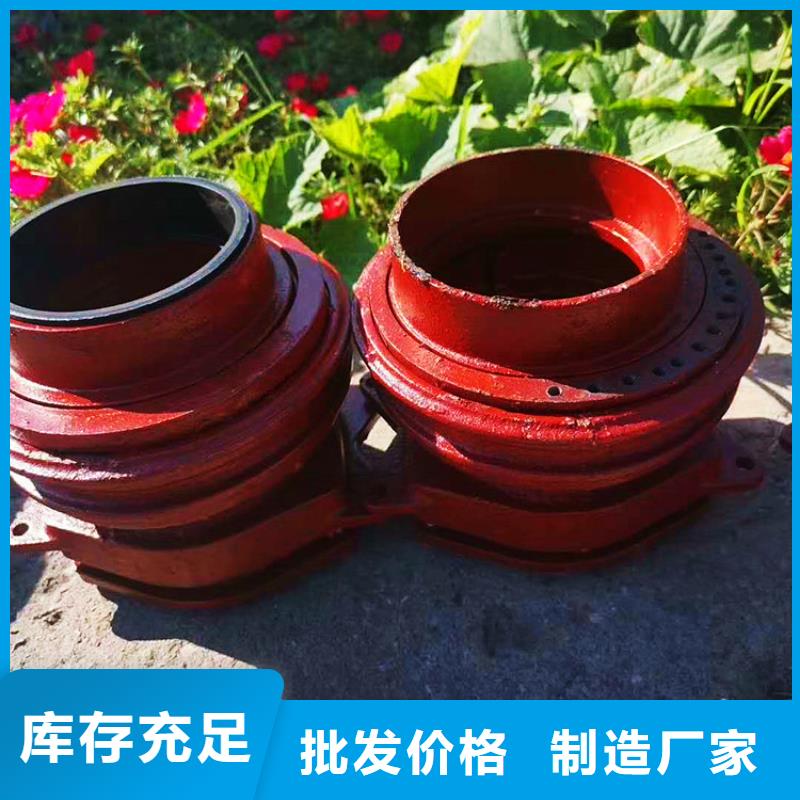 dn300铸铁P弯专业快速 