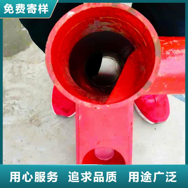 dn250铸铁排水管信誉保证