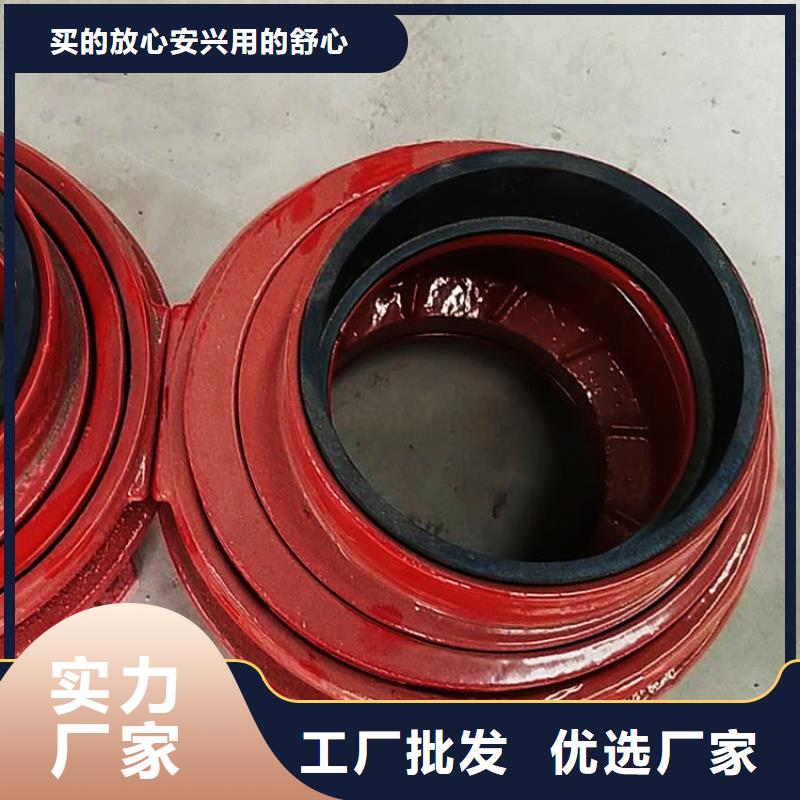 dn150铸铁检查口不二之选