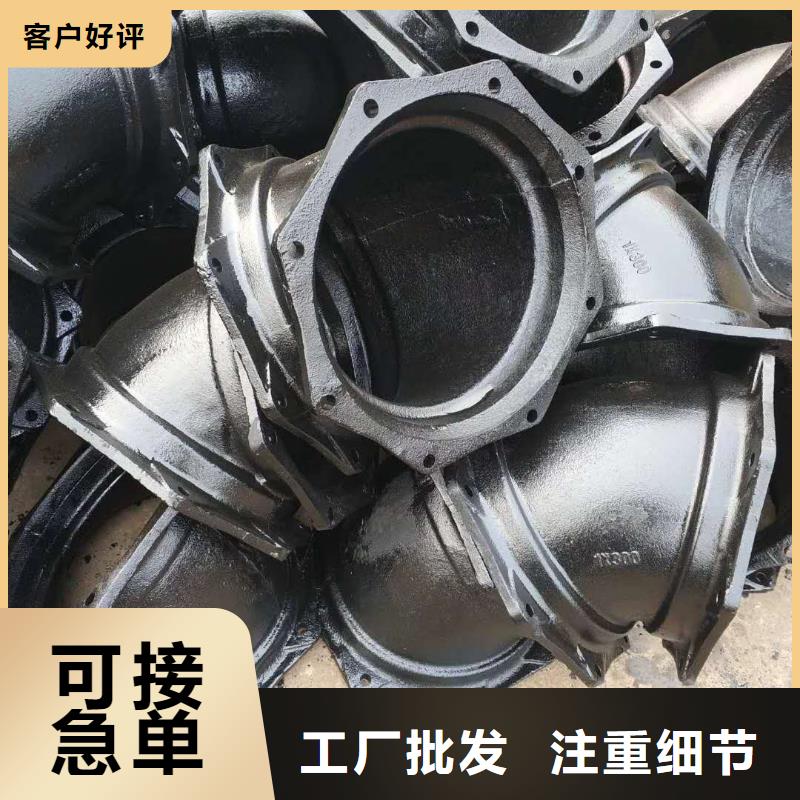 W型铸铁87雨水斗信誉保证