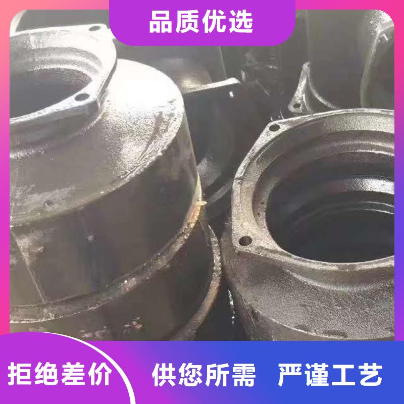 dn75铸铁排水管低价促销 