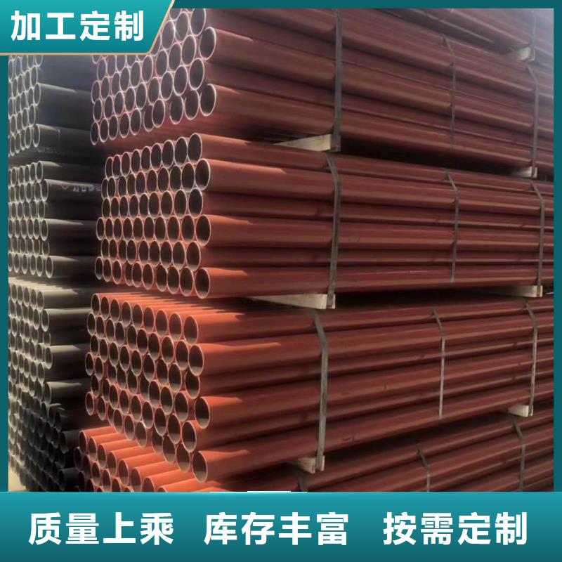 A型铸铁检查口行业领先 