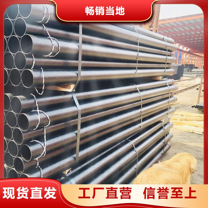 dn125铸铁S弯行业领先