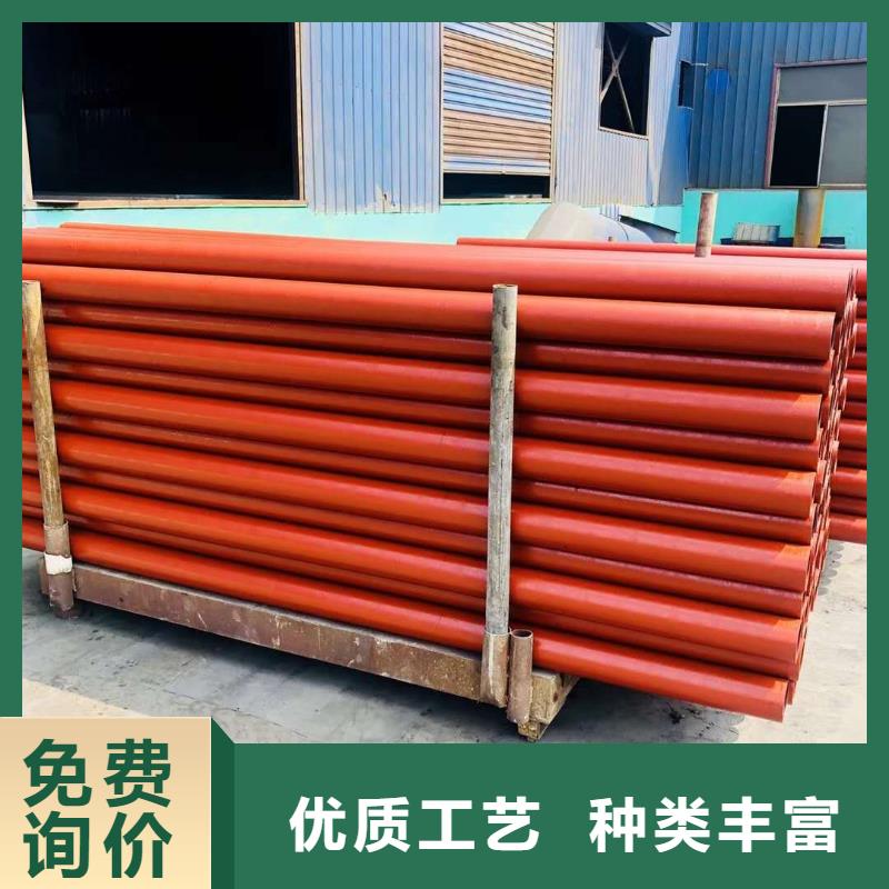 dn75柔性铸铁管哪家专业 