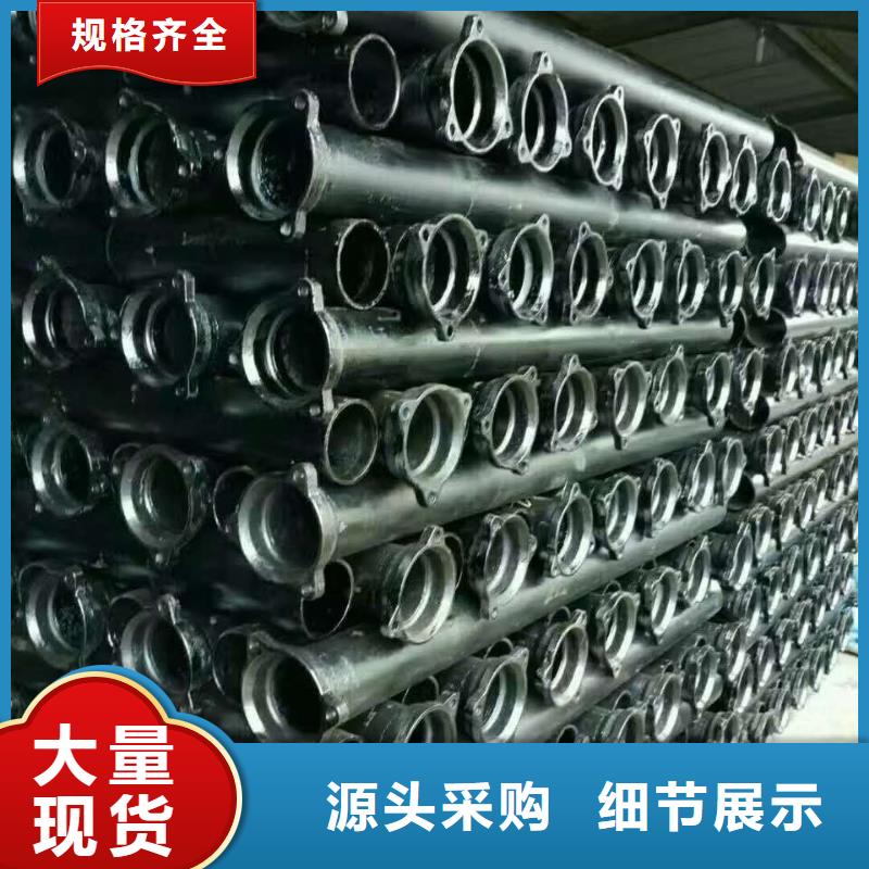 dn150铸铁双弯头专业快速 