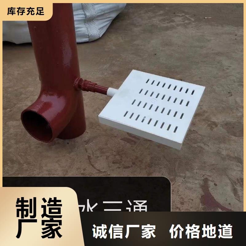 W型铸铁大变径弯头哪家专业 