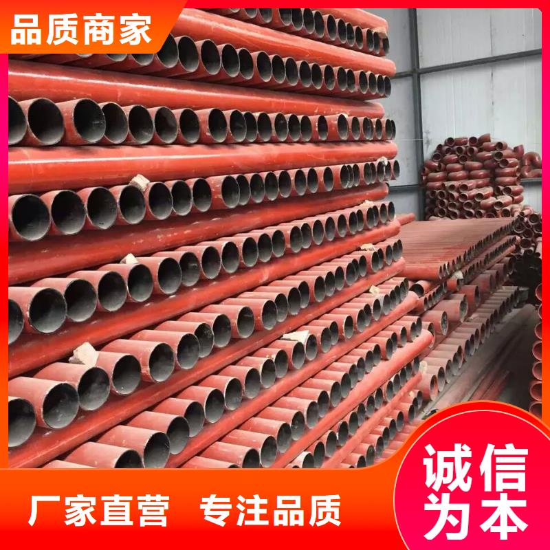 W型铸铁侧排地漏优质服务 