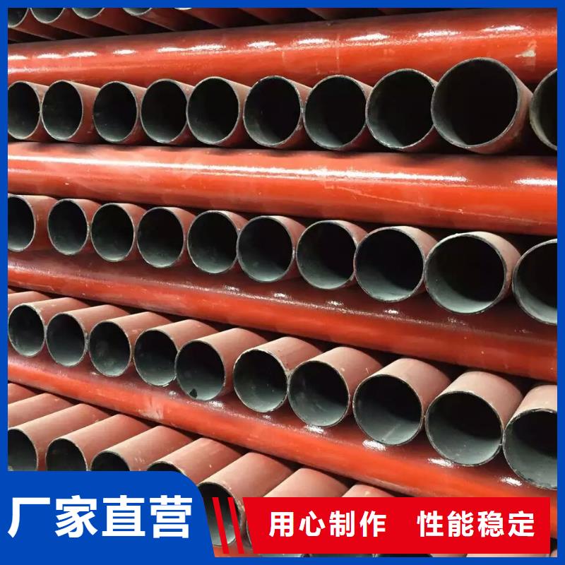 W型楼房雨水排污管批发代理 