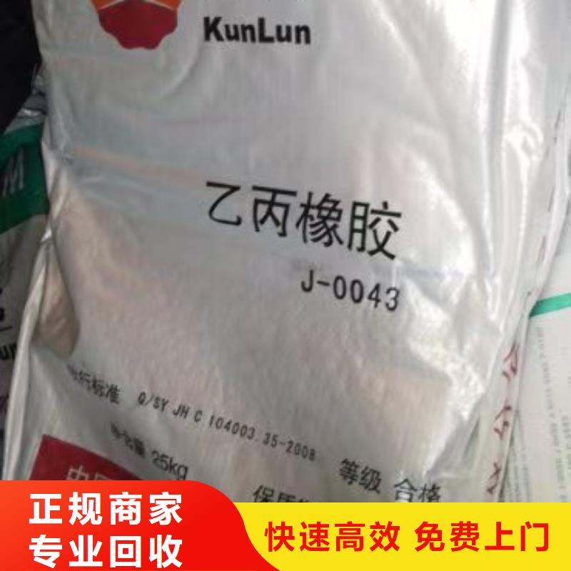 回收MDI