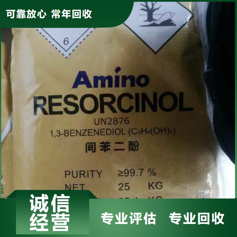 回收MDI