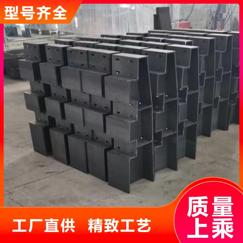 【立柱】防撞护栏一手货源源头厂家 百泰护栏(潍坊市分公司)