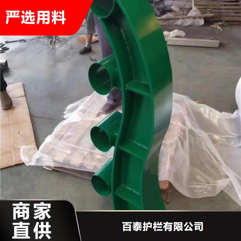 【中央分隔栏】-视频-武陵源|桑植|常德|株洲|岳阳|娄底|湘潭【中央分隔栏】一致好评产品-百泰护栏(张家界市分公司)