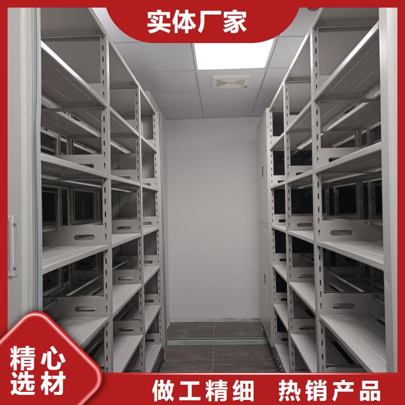 图书资料室书架-欢迎来厂考察
