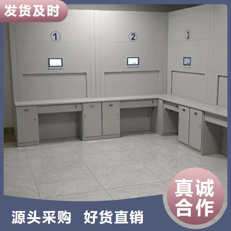 客户至上【泽信】油画密集架