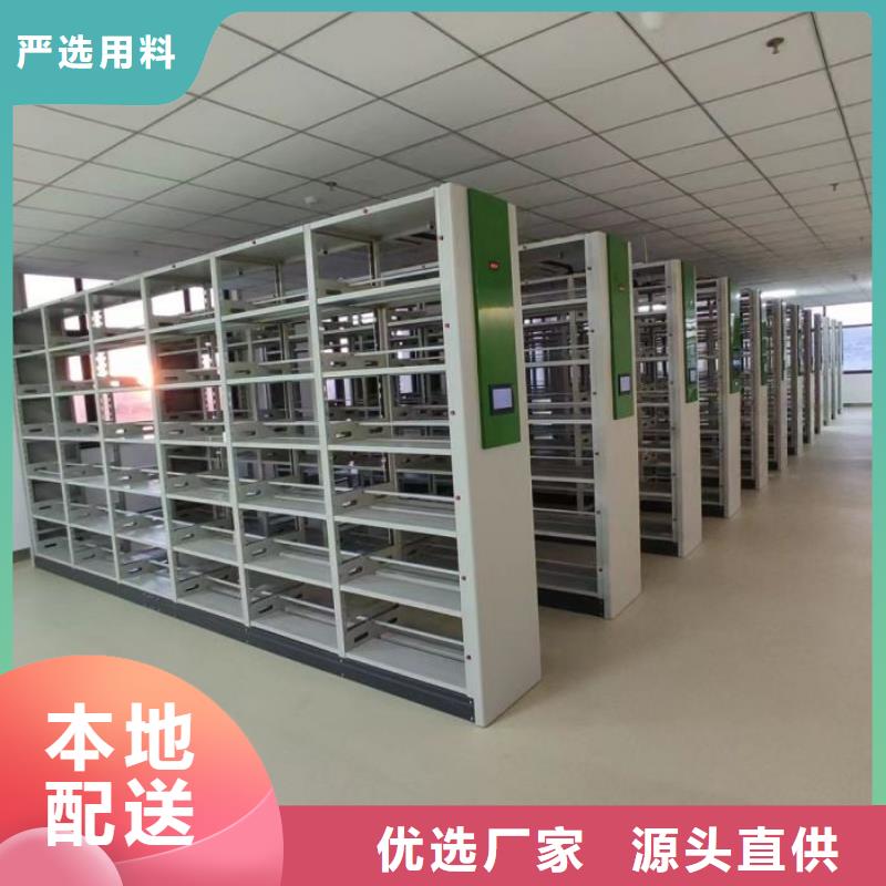 口碑好的手动密集卷柜生产厂家