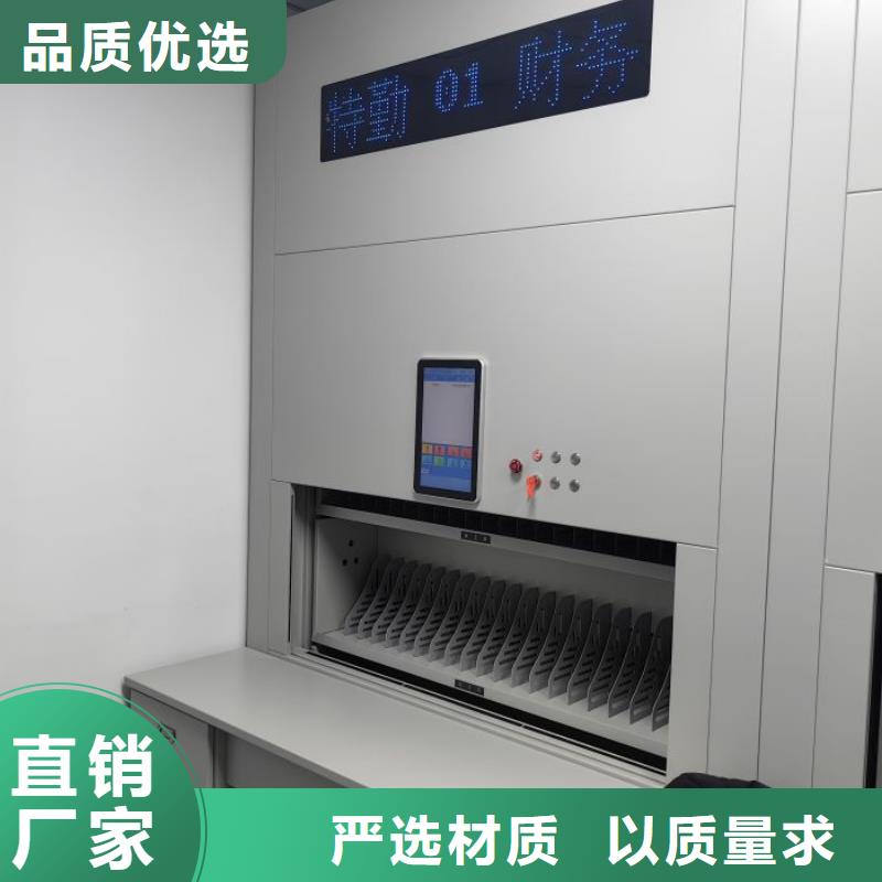 厂家分享实现盈利的早期秘诀【泽信】蜡片密集柜