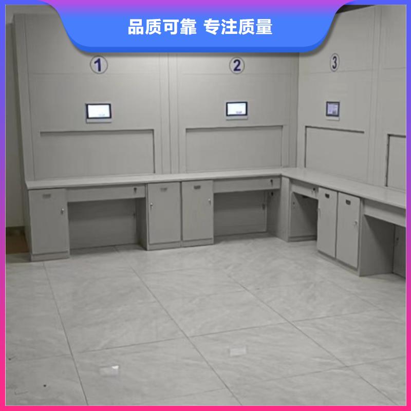 专业制造商【泽信】密集手动档案柜