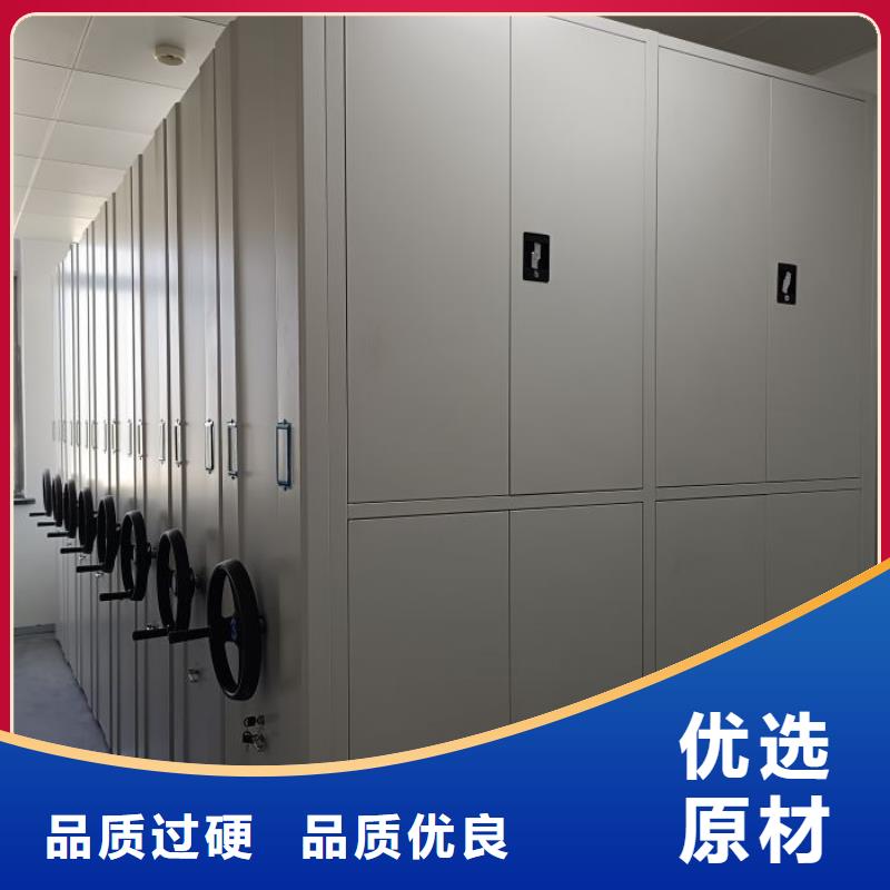 产品发展趋势和新兴类别【泽信】书库智能密集书架