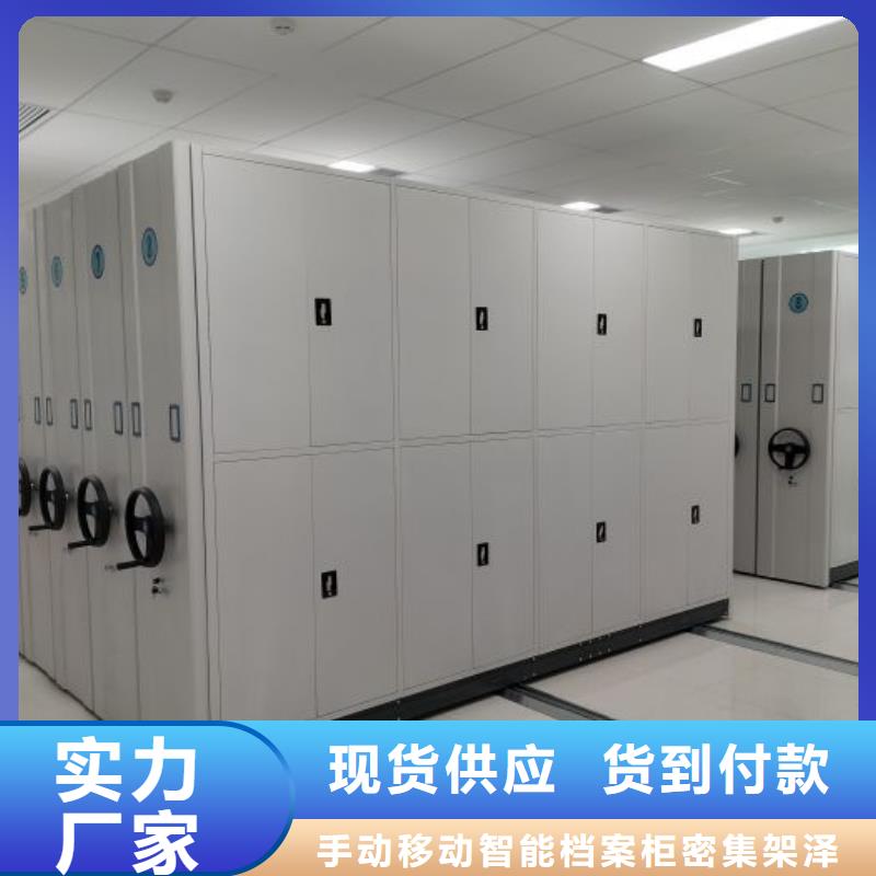 定制批发【泽信】铁皮密集柜