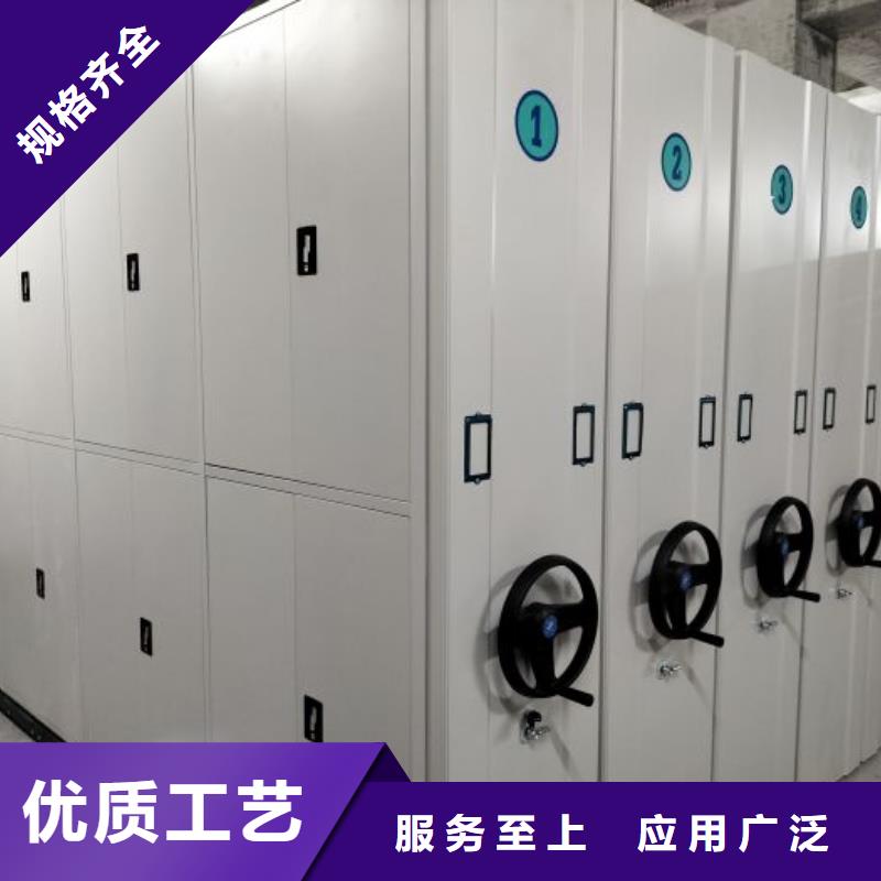 行业的发展契机与方向【泽信】档案室活动密集柜