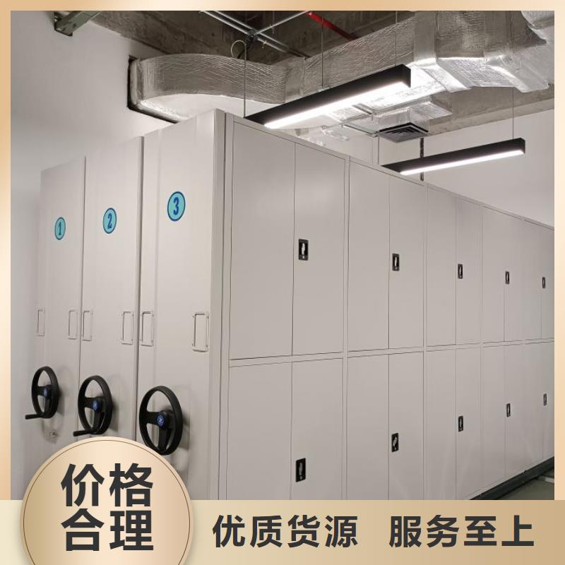 行业面临着的挑战与发展机遇【泽信】普通密集架