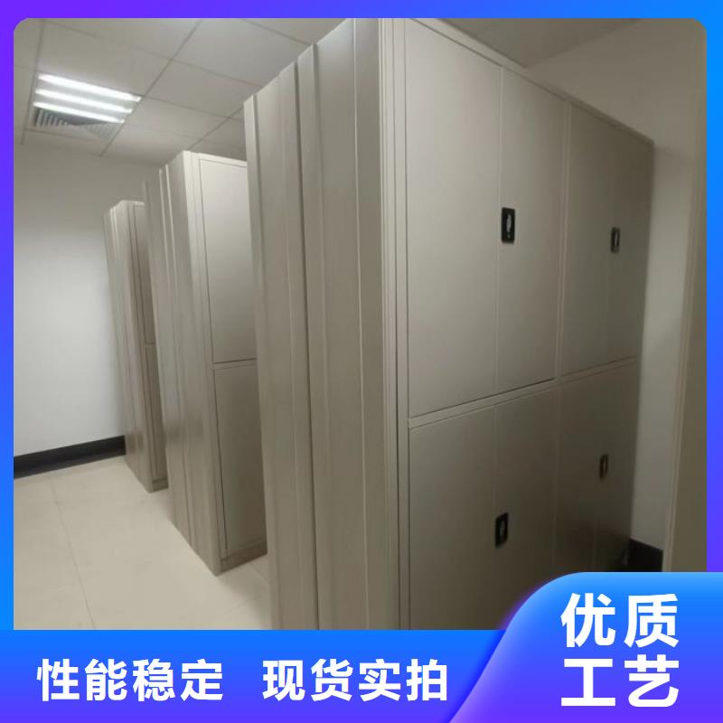 行业的现状并持续发展【泽信】半封闭密集架