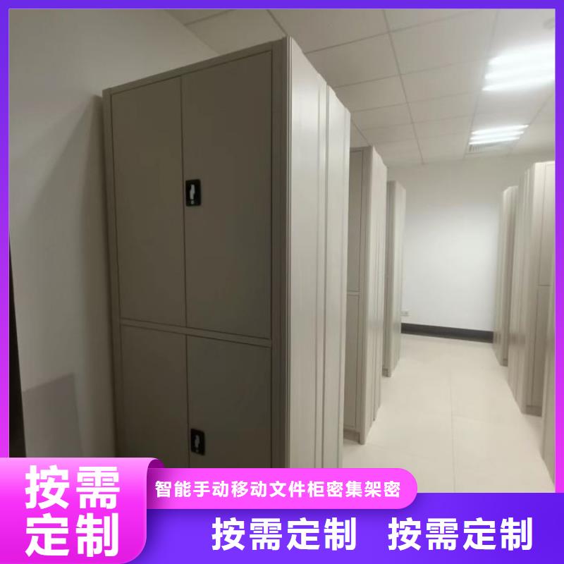橱式密集柜-接受定制