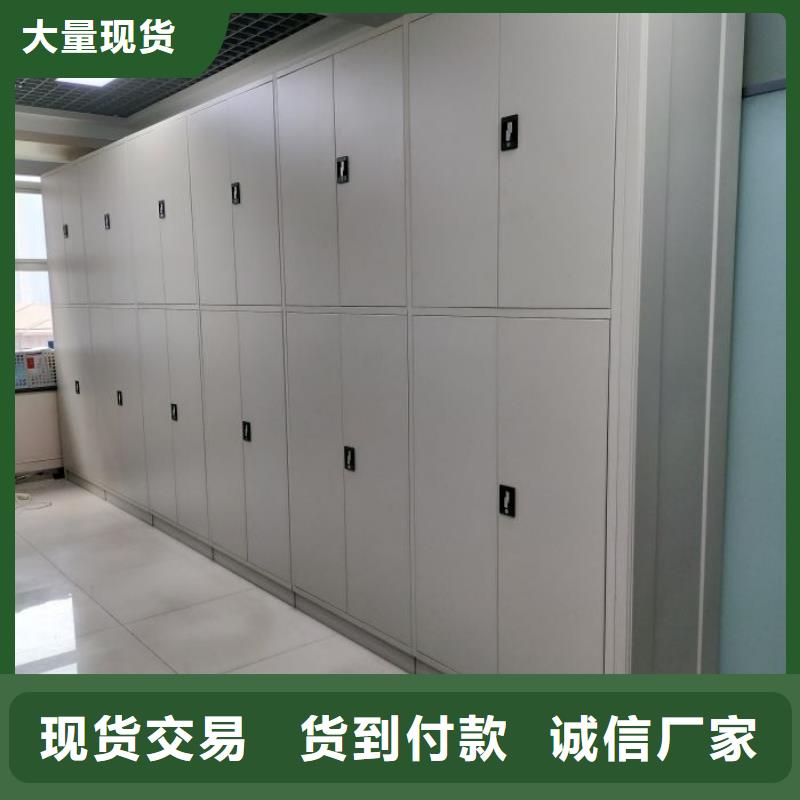 古籍书库樟木密集柜-我们只做高品质
